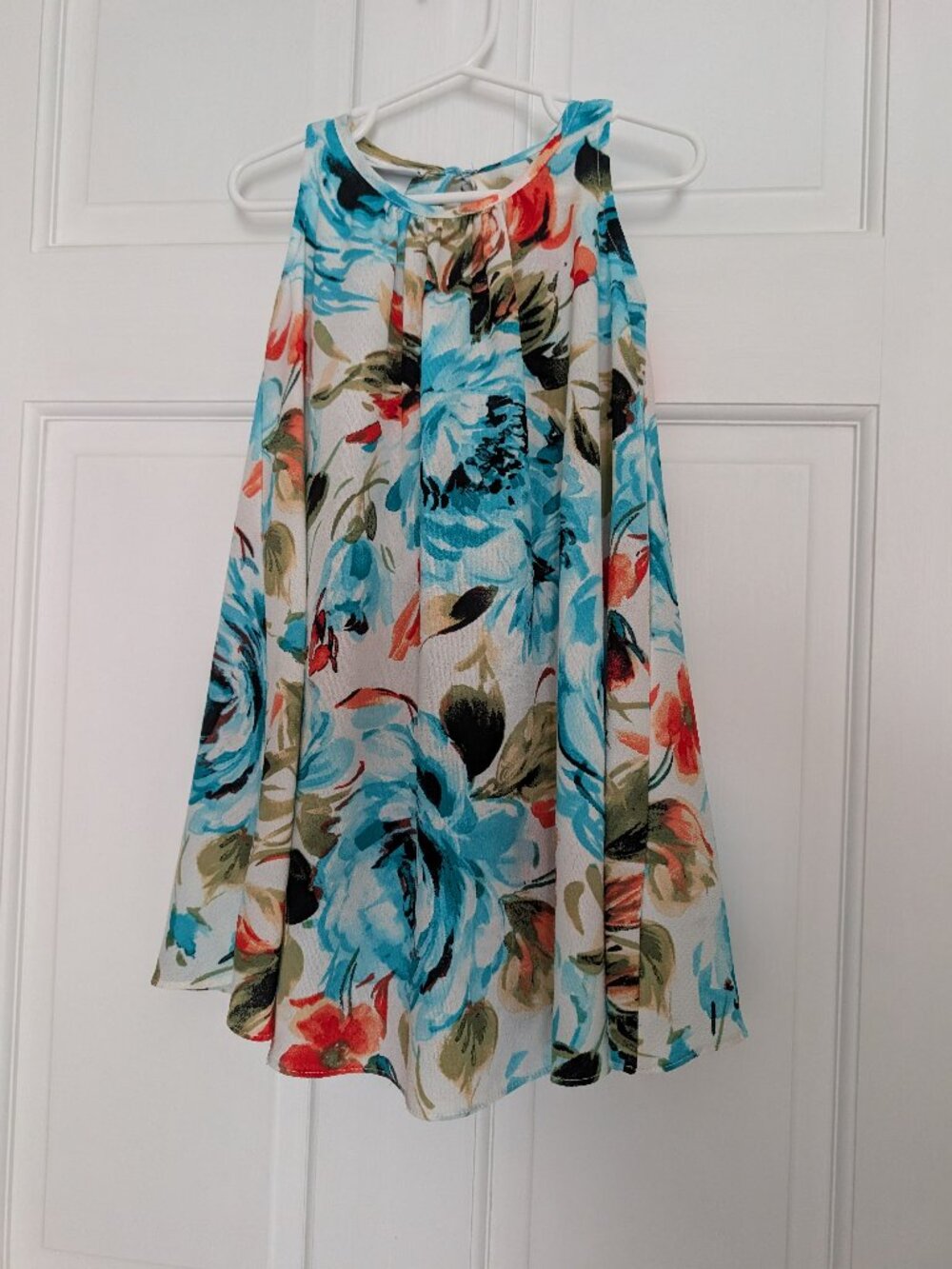 4T Bonnie Jean Dress